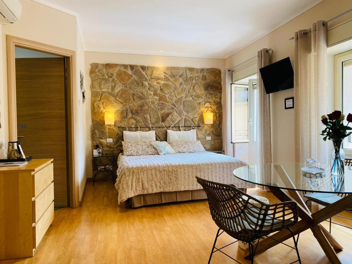 באוונו Locanda Nelia Guest House מראה חיצוני תמונה